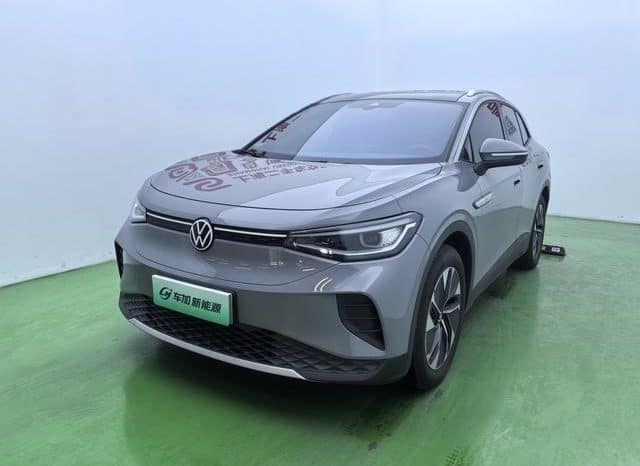 67dd8bce21868 Volkswagen ID.4 CROZZ, 2023