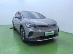 
										Volkswagen ID.4 CROZZ, 2023 full									