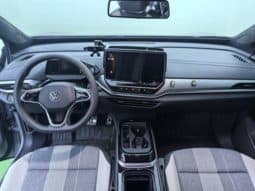 
										Volkswagen ID.4 CROZZ, 2023 full									