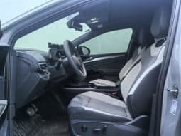
										Volkswagen ID.4 CROZZ, 2023 full									