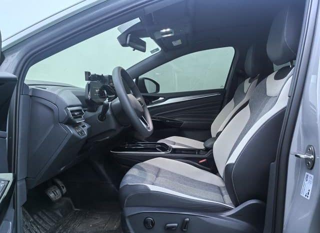 
								Volkswagen ID.4 CROZZ, 2023 full									