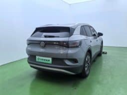 
										Volkswagen ID.4 CROZZ, 2023 full									