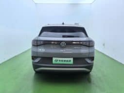 
										Volkswagen ID.4 CROZZ, 2023 full									