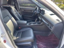 
										Honda Civic, 2024 full									
