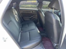 
										Honda Civic, 2024 full									