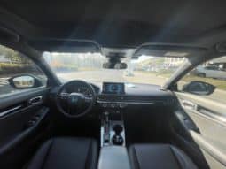 
										Honda Civic, 2024 full									