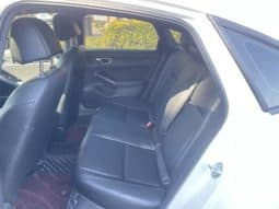 
										Honda Civic, 2024 full									