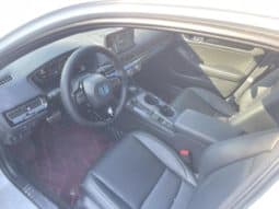 
										Honda Civic, 2024 full									