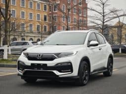 67dd8d534c160 Honda XR-V, 2021