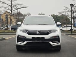 
										Honda XR-V, 2021 full									