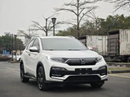 
										Honda XR-V, 2021 full									