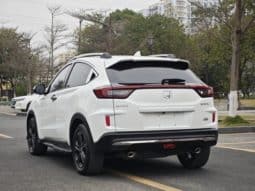 
										Honda XR-V, 2021 full									