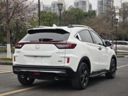 
										Honda XR-V, 2021 full									