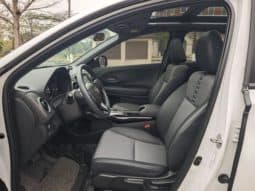 
										Honda XR-V, 2021 full									