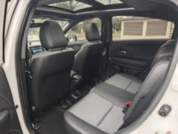 
										Honda XR-V, 2021 full									