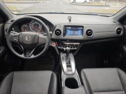 
										Honda XR-V, 2021 full									