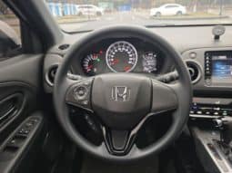 
										Honda XR-V, 2021 full									