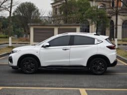 
										Honda XR-V, 2021 full									