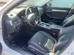 
										Honda Accord, 2022 full									