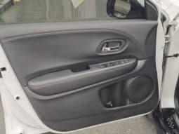 
										Honda XR-V, 2021 full									