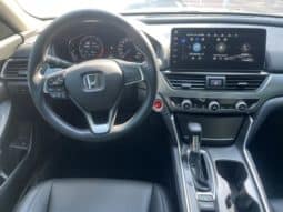 
										Honda Accord, 2022 full									