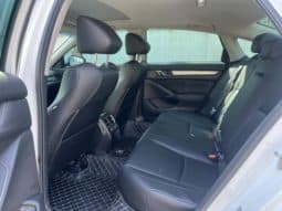 
										Honda Accord, 2022 full									