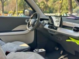 
										Geely Panda, 2025 full									