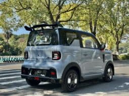 
										Geely Panda, 2025 full									