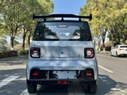
										Geely Panda, 2025 full									