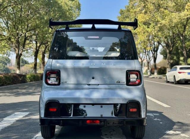 
								Geely Panda, 2025 full									
