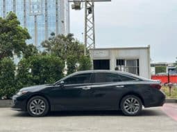 
										Toyota Avalon, 2022 full									