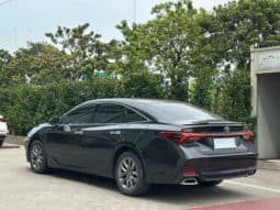 
										Toyota Avalon, 2022 full									