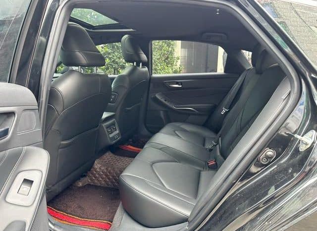 
								Toyota Avalon, 2022 full									
