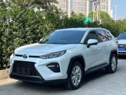 67dd8f61d335f Toyota Wildlander, 2021