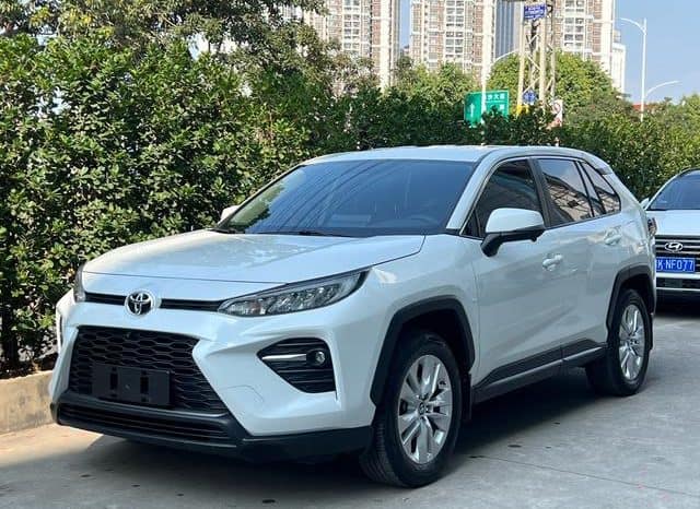 67dd8f61d335f Toyota Wildlander, 2021