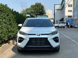 
										Toyota Wildlander, 2021 full									