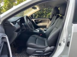 
										Toyota Wildlander, 2021 full									