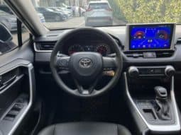 
										Toyota Wildlander, 2021 full									
