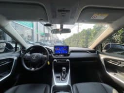 
										Toyota Wildlander, 2021 full									