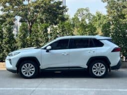 
										Toyota Wildlander, 2021 full									