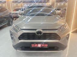 
										Toyota RAV4 (IV), 2021 full									
