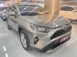 
										Toyota RAV4 (IV), 2021 full									