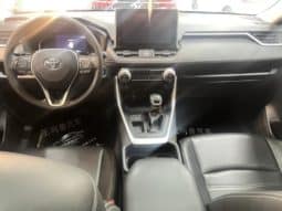 
										Toyota RAV4 (IV), 2021 full									