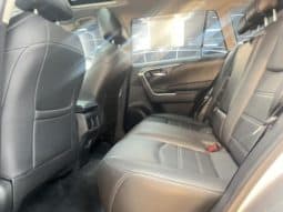 
										Toyota RAV4 (IV), 2021 full									