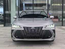 
										Toyota Avalon, 2023 full									