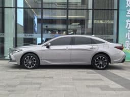 
										Toyota Avalon, 2023 full									