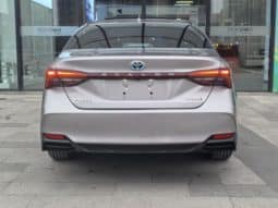 
										Toyota Avalon, 2023 full									