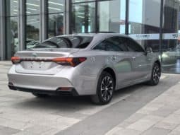 
										Toyota Avalon, 2023 full									