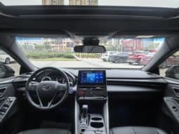 
										Toyota Avalon, 2023 full									