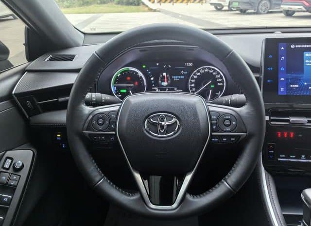 
								Toyota Avalon, 2023 full									